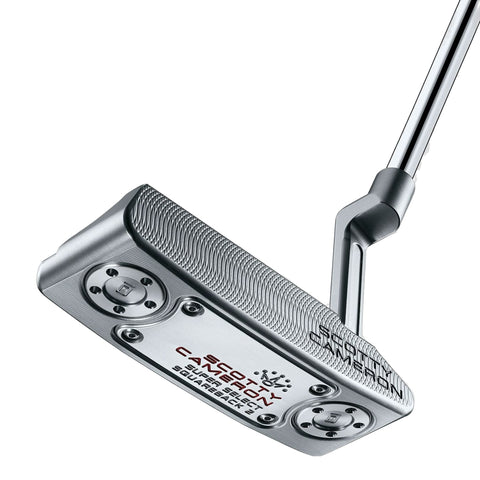 Super Select Squareback 2 Putter 2023