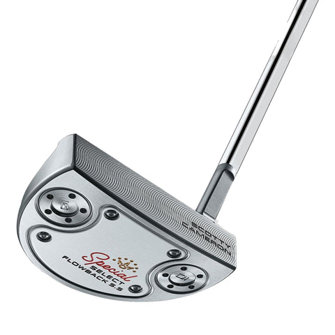 Special Select Flowback 5,5 Putter