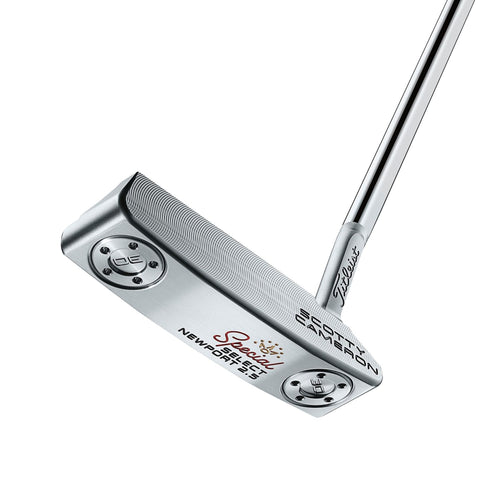 Special Select Newport 2.5 Putter 2020