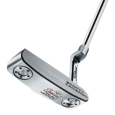 Special Select Newport 2020 Putter - Gebraucht  (Gebraucht)