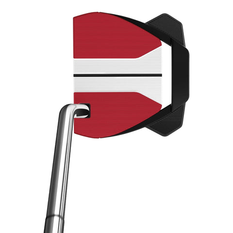 Spider GT X Red Putter