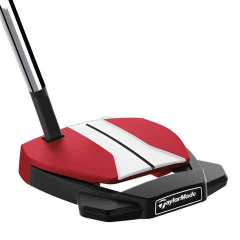 Spider GT X Red #3 Putter Herren