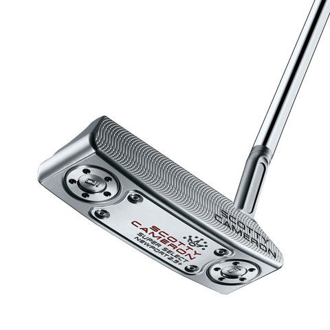 Super Select Newport 2.5 Plus Putter
