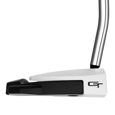 Spider GTX White SB Putter