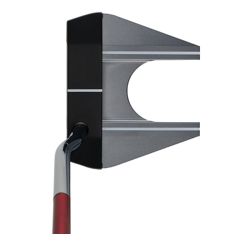 Tri-Hot 5K Seven Short Hosel Putter