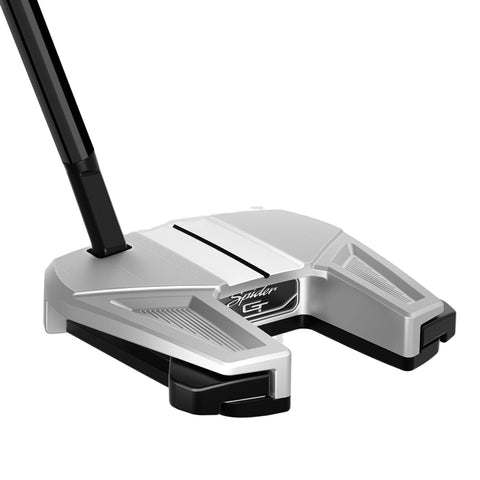 Spider GT MAX Silver #3 Putter