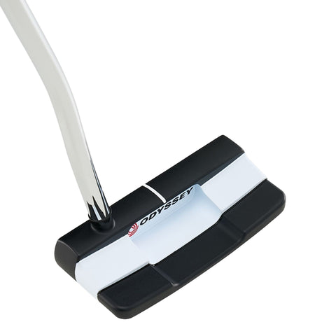 White Hot Versa Double Wide Stroke Lab Putter