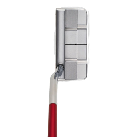 White Hot OG Double Wide Stroke Lab Putter