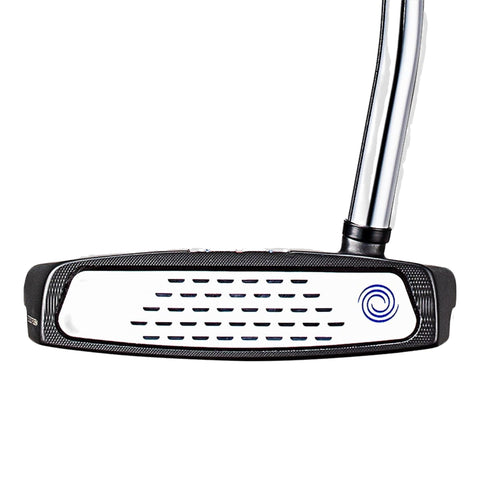 Ten Triple-Track Putter