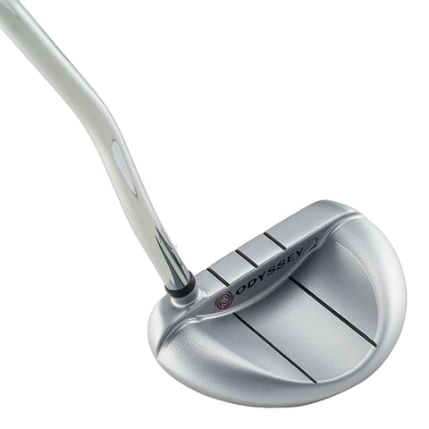 White Hot OG Rossie DB Stroke Lab Putter