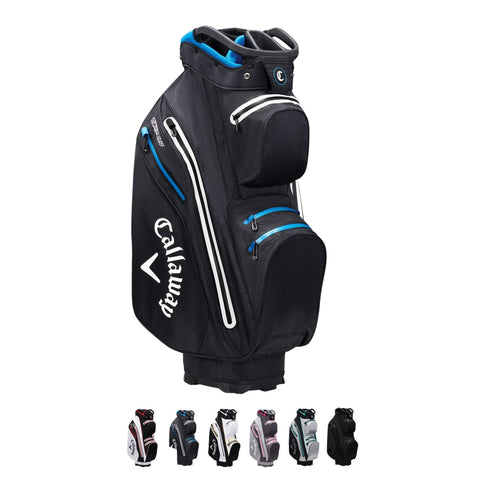 ORG 14 Hyper Dry Cartbag