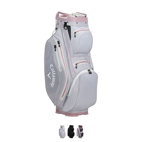 ORG 14 Hyper Dry Cartbag