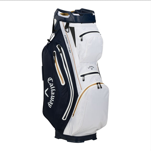 ORG 14 Hyper Dry Cartbag