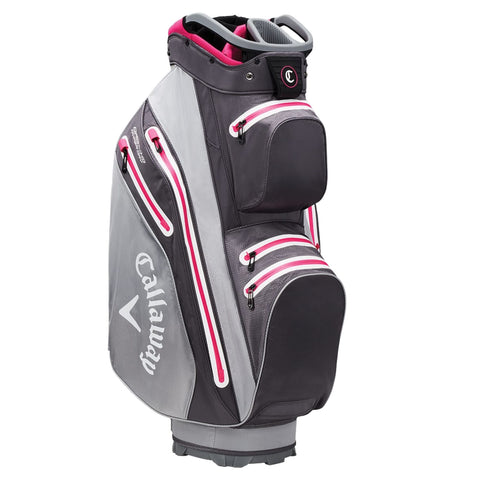 ORG 14 Hyper Dry Cartbag