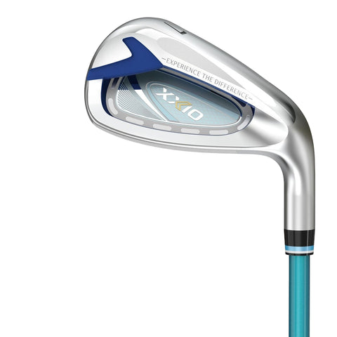 12 Ladies Eisensatz Damen