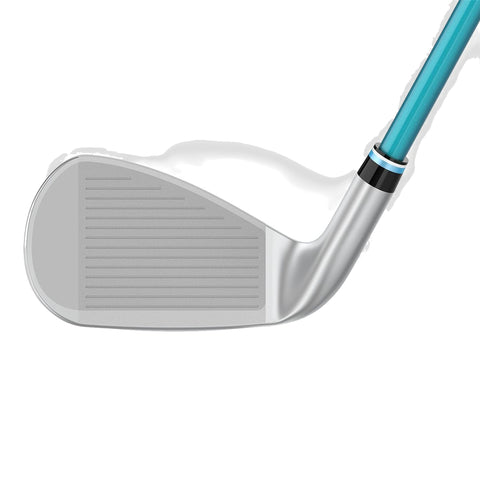 12 Ladies Eisensatz Damen