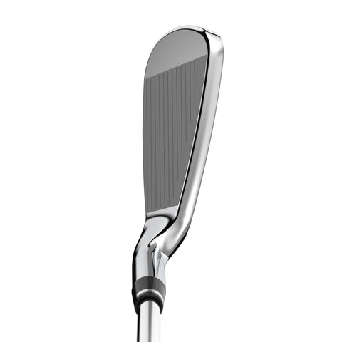 Staff D7 Eisensatz