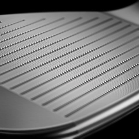 Vokey SM9 Tour Chrome Wedge