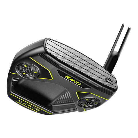 Vintage Cuda 40 Putter Herren