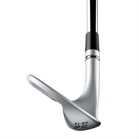 Milled Grind 4 Chrome Wedge Herren