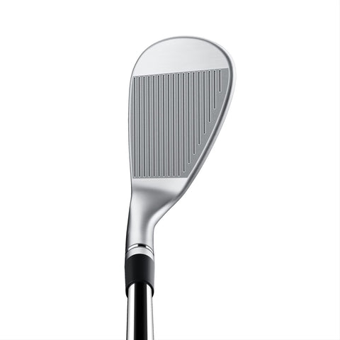 Milled Grind 4 Chrome Wedge Herren