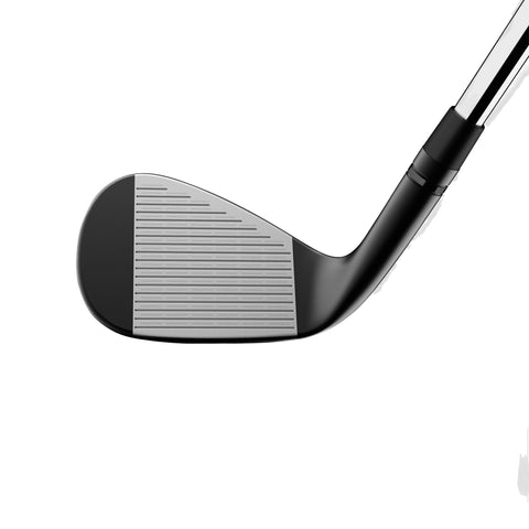 Milled Grind 3 Black Wedge Herren