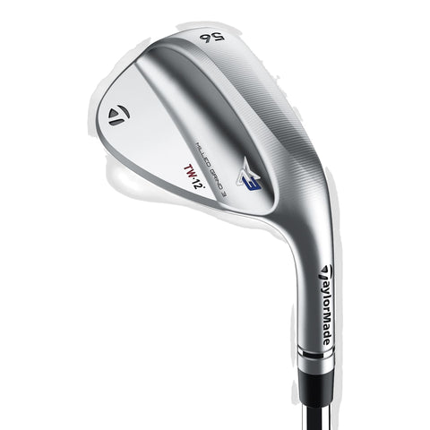 Milled Grind 3 Chrome Wedge Herren