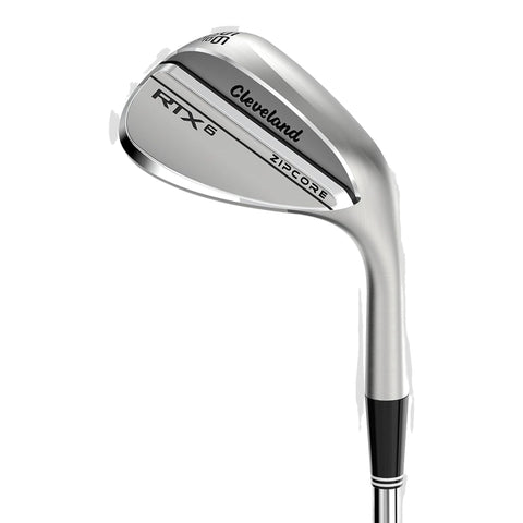 RTX 6 Zipcore Tour Satin Wedge - gebraucht Herren (Gebraucht)