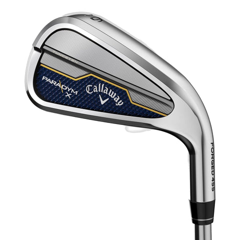 Callaway Paradym X Eisensatz Damen Damen
