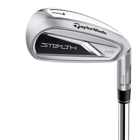TaylorMade Stealth2 HD Eisensatz Damen Damen