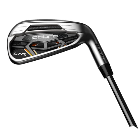 LTD X Eisensatz Herren