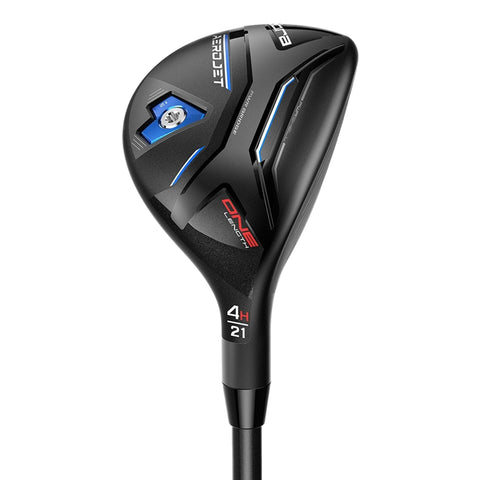 Aerojet One Length Hybrid Herren