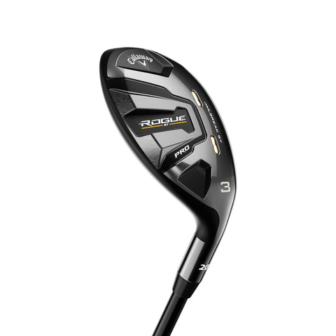 Rogue ST Pro Hybrid