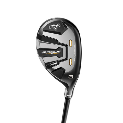 Rogue ST Pro Hybrid
