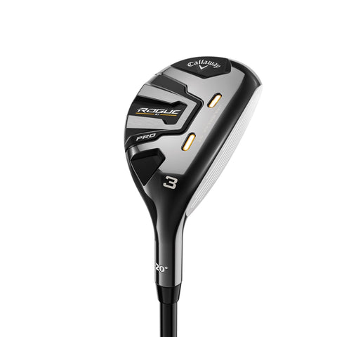 Rogue ST Pro Hybrid