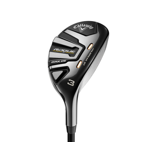 Rogue ST Max OS Hybrid