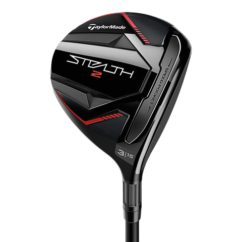 Stealth 2 Fairwayholz Herren