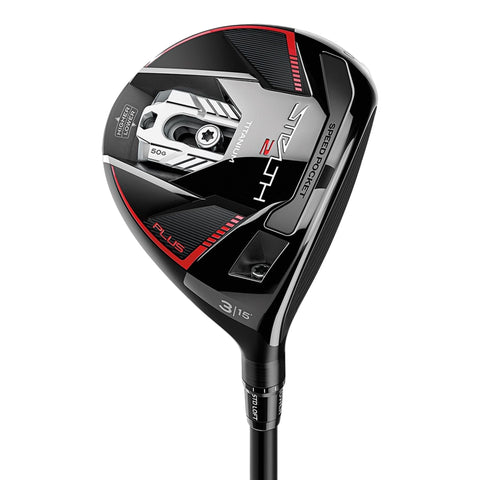 Stealth2 Plus Ti Fairwayholz Herren