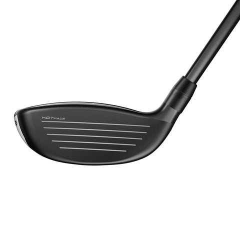 Aerojet LS BLACK HE RH #3 S
