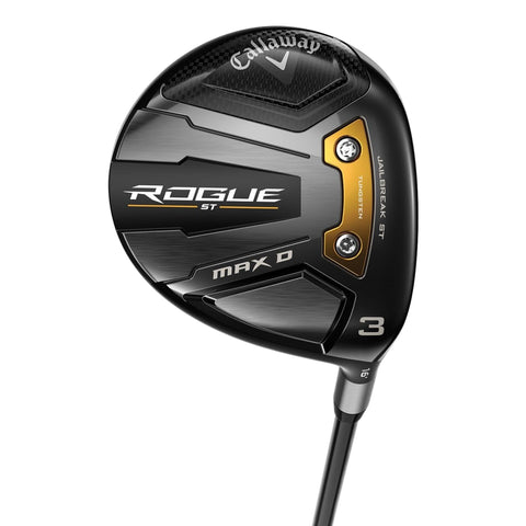 Rogue ST Max Draw Fairwayholz Herren