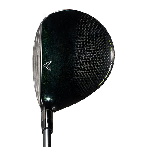 Epic Speed (21) Fairwayholz