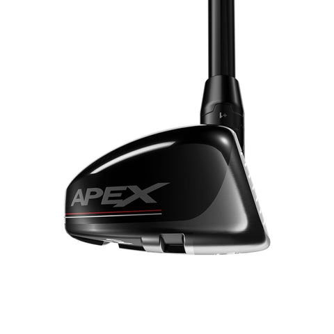 Apex Hybrid