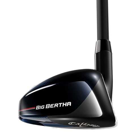 Big Bertha B21 Hybrid