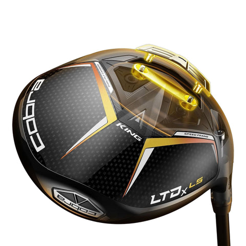 LTD X LS Driver Herren
