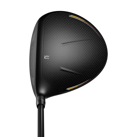 LTD X Driver
