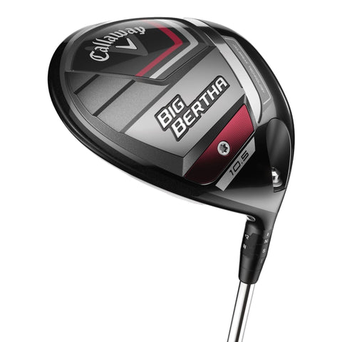 Big Bertha 23 Driver
