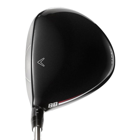 Big Bertha 23 Driver