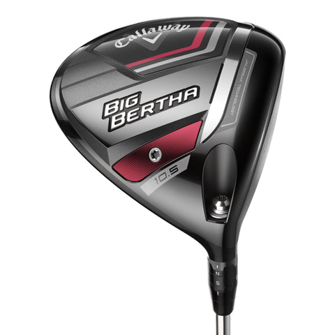 Big Bertha 23 Driver