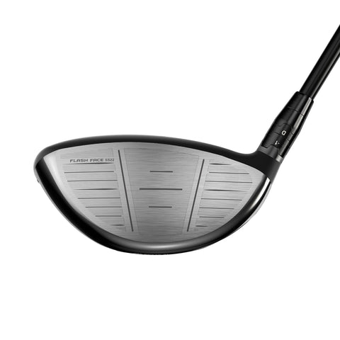 Rogue ST Max LS Driver