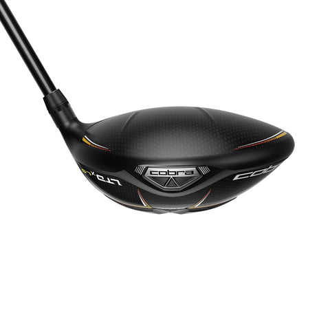 LTD X LS Driver
